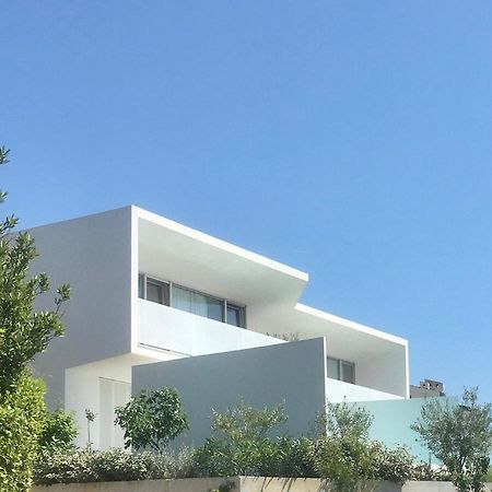 Vila Villaarh Krk Town Bagian luar foto